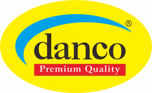 Danco Sponsor Logo